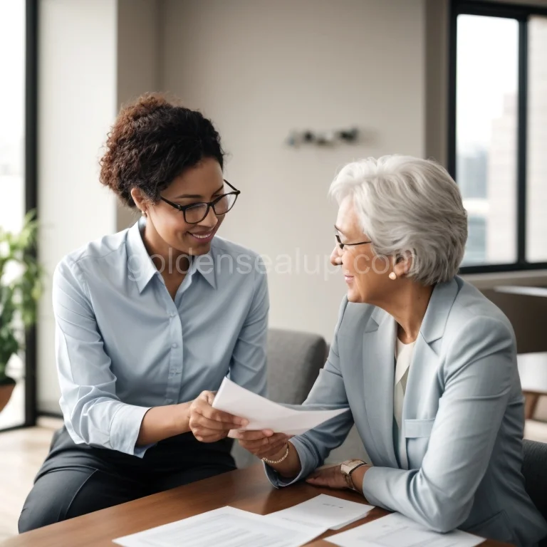 Legal Solutions for Your Retirement