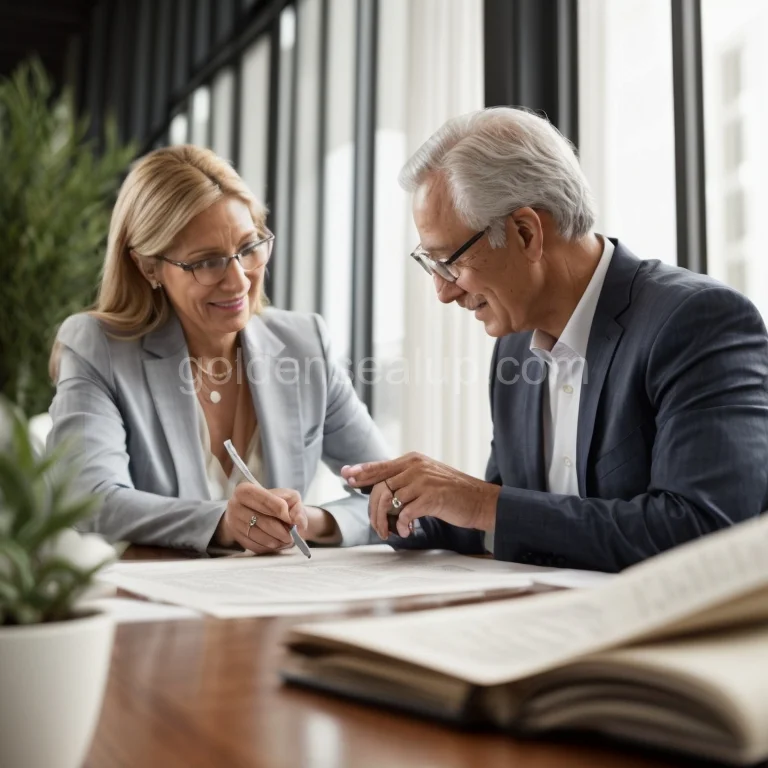 Retirement Claim Support